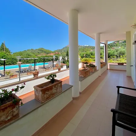 Villa Liberti-3